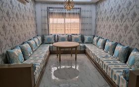 Chorouk Apartment