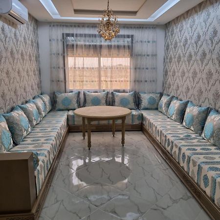 Chorouk Apartment Nador Extérieur photo