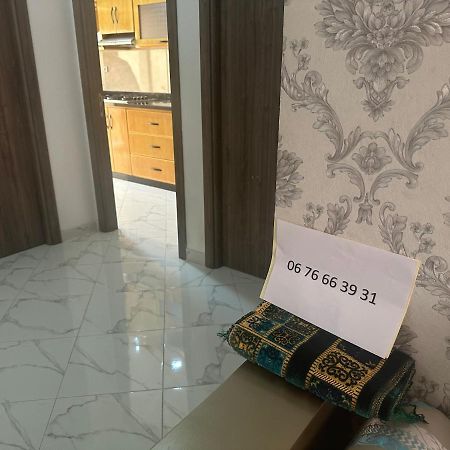 Chorouk Apartment Nador Extérieur photo