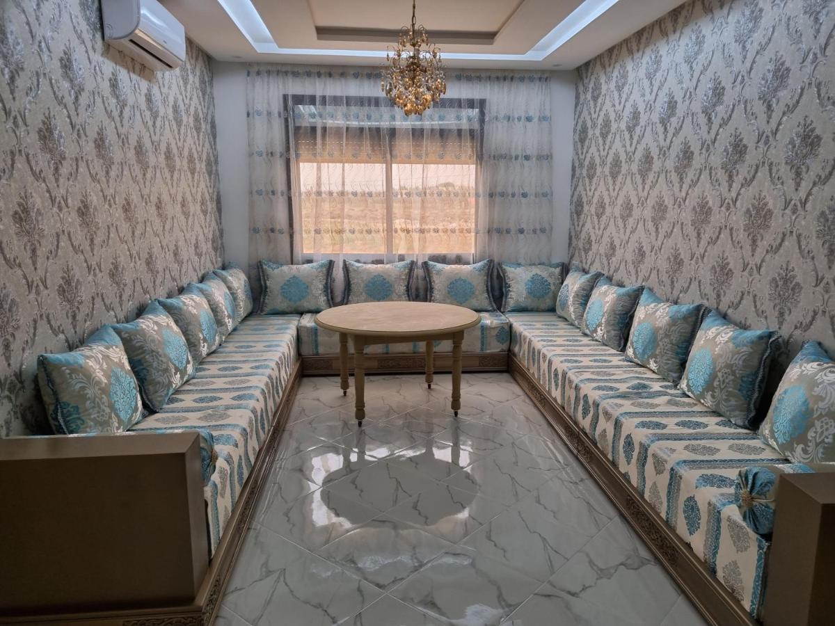 Chorouk Apartment Nador Extérieur photo