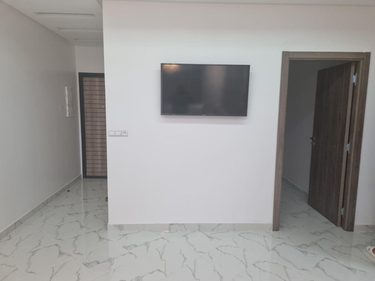 Chorouk Apartment Nador Extérieur photo