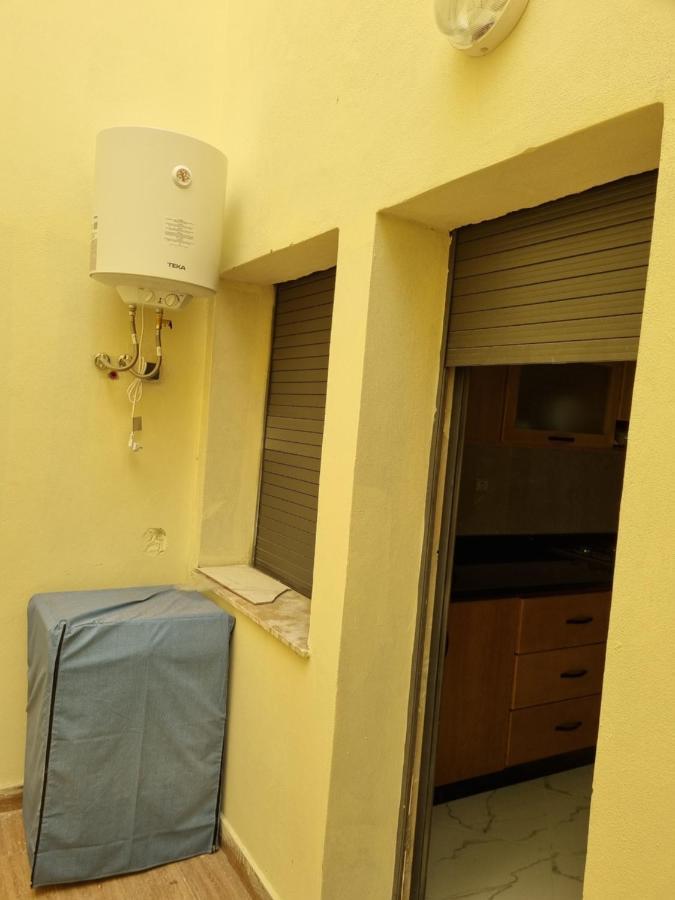 Chorouk Apartment Nador Extérieur photo