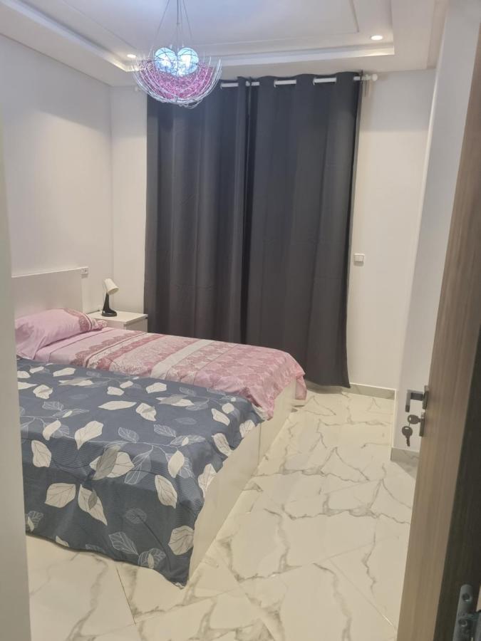 Chorouk Apartment Nador Extérieur photo