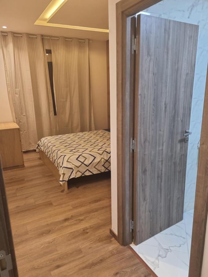 Chorouk Apartment Nador Extérieur photo