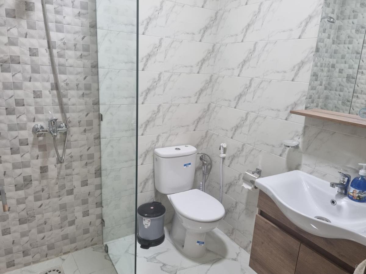 Chorouk Apartment Nador Extérieur photo