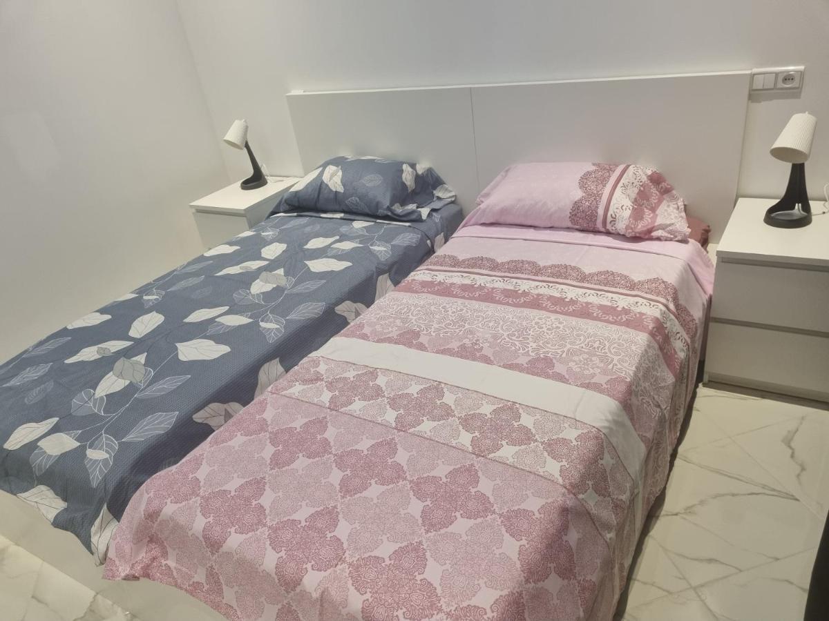 Chorouk Apartment Nador Extérieur photo