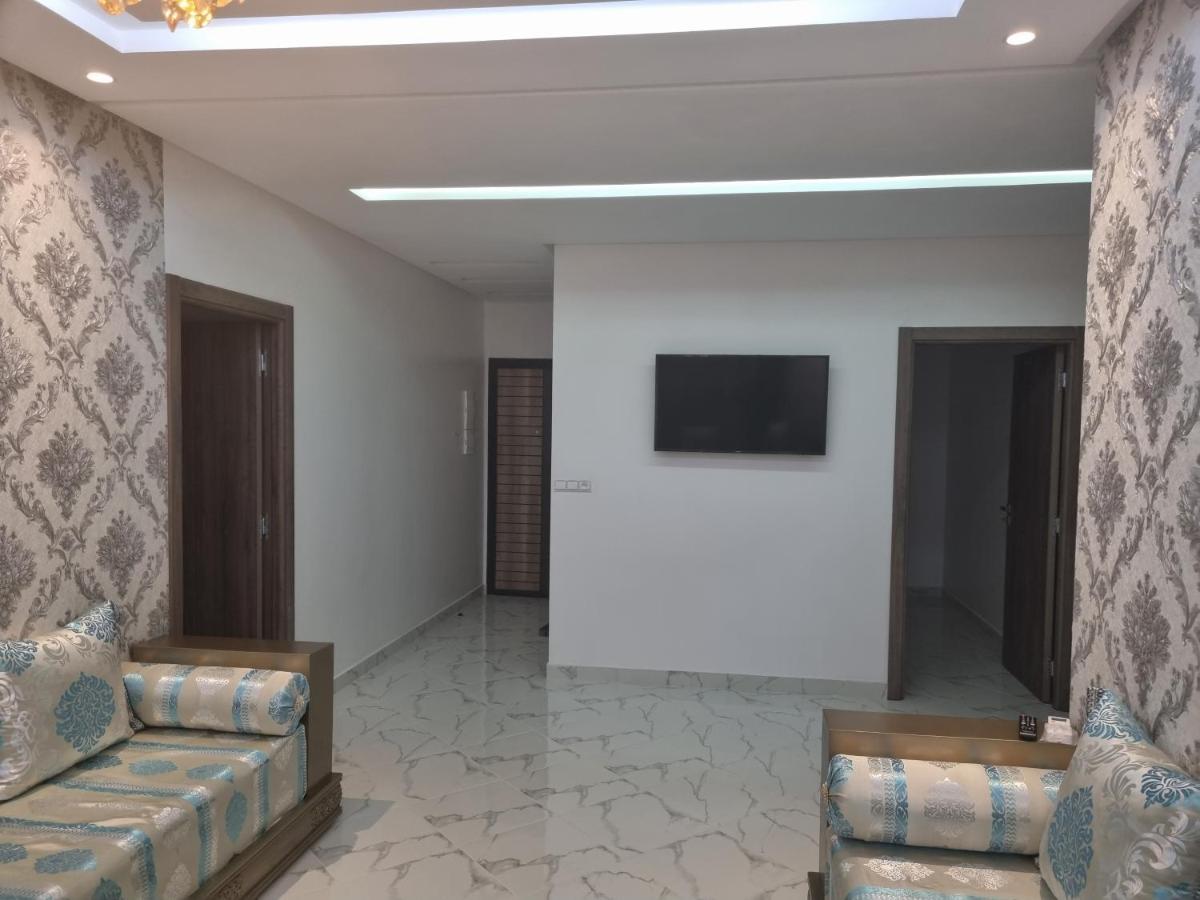 Chorouk Apartment Nador Extérieur photo