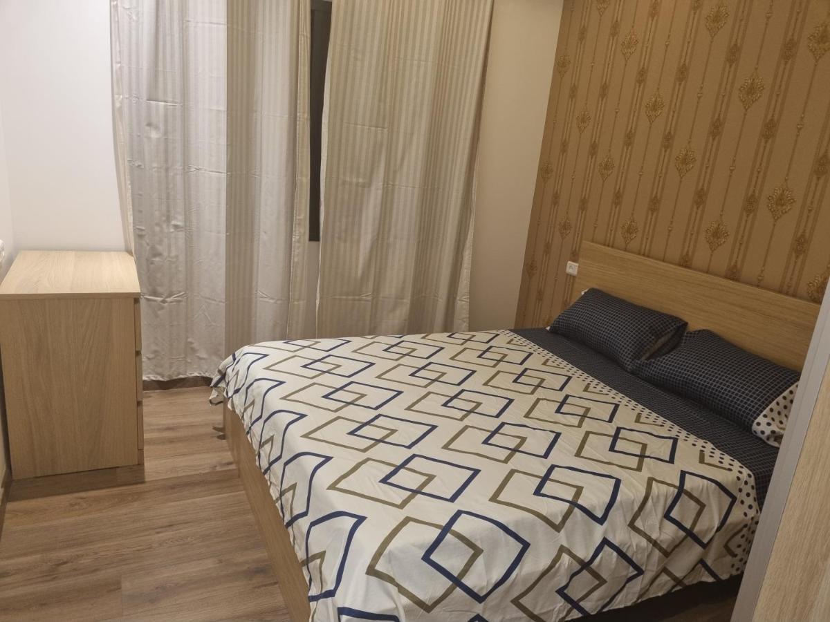Chorouk Apartment Nador Extérieur photo