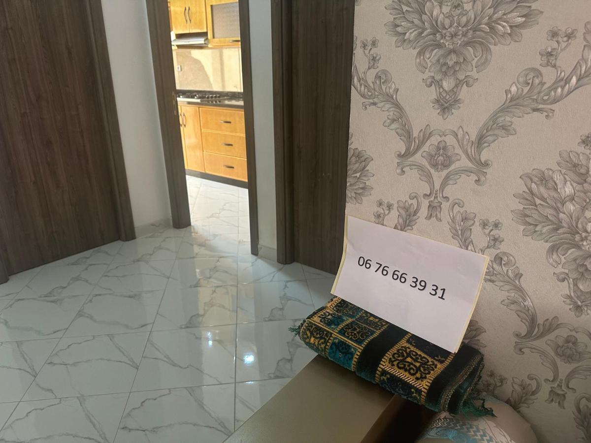 Chorouk Apartment Nador Extérieur photo
